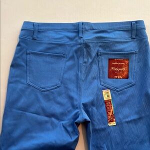 Faded Glory Stretch Jegging Size XL/XG (16-18)